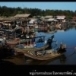 จิตรกรรมเรือกอและ