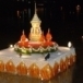 ประเพณีลอยกระทงสายไหลประทีป ๑๐๐๐ ดวง