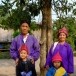 กลุ่มชาติพันธุ์ละว้า ในเขตพื้นที่จังหวัดสุพรรณบุรี