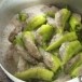 พริกหยวกใส้ปลา  (ซอเลาะลาดอ)