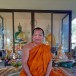 พระครูวชิรชินวงศ์ เจ้าอาวาสวัดวังเจ้า