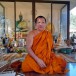 พระครูวชิรชินวงศ์ เจ้าอาวาสวัดวังเจ้า