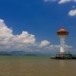 ประภาคารจังหวัดระนอง