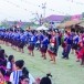 ประเพณีบุญคูณลาน จังหวัดอำนาจเจริญ