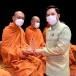 ผู้ทำคุณประโยชน์ต่อกระทรวงวัฒนธรรม ประจำปี ๒๕๖๔