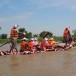ประเพณีแห่พระทางน้ำวัดบางยาง