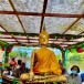 ประเพณีแห่พระทางน้ำวัดบางยาง