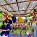 ประเพณีแห่พระทางน้ำวัดบางยาง