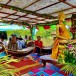 ประเพณีแห่พระทางน้ำวัดบางยาง