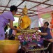 ประเพณีแห่พระทางน้ำวัดบางยาง