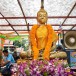 ประเพณีแห่พระทางน้ำวัดบางยาง