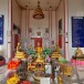 ประเพณีแห่พระทางน้ำวัดบางยาง
