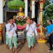 ประเพณีแห่พระทางน้ำวัดบางยาง