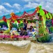 ประเพณีแห่พระทางน้ำวัดบางยาง
