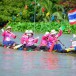 ประเพณีแห่พระทางน้ำวัดบางยาง