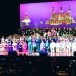 การแสดงดนตรีเฉลิมพระเกียรติพระบาทสมเด็จพระเจ้าอยู่หัวฯ รัชกาลที่ 10 และพระบรมวงศานุวงศ์