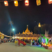ประเพณีปอยออกหว่า พาราลงเมิง