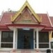 วิหารหลวงพ่อดำ วัดทุ่งน้อย