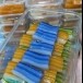 ขนมชั้นบางเตย