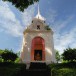 เฉลิมฉลองลายพระหัตถ์ เนื่องในวันคล้ายวันพระพุทธเจ้าหลวงทรงเสด็จประพาสดงศรีมหาโพธิ จังหวัดปราจีนบุรี
