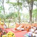 เฉลิมฉลองลายพระหัตถ์ เนื่องในวันคล้ายวันพระพุทธเจ้าหลวงทรงเสด็จประพาสดงศรีมหาโพธิ จังหวัดปราจีนบุรี