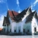 พระอุโบสถ