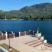 บ้านเรือนไทย เขื่อนภูมิพล