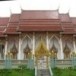อุโบสถ วัดทุ่งน้อย