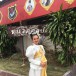 นางสาววรนิษฐา  เกษร ผู้ทำคุณประโยชน์ต่อกระทรวงวัฒนธรรม ประเภทเด็กหรือเยาวชน ประจำปีงบประมาณ พ.ศ. ๒๕๖๕