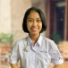นางสาวศิรัญญา  โหละยะวงศ์ ผู้ทำคุณประโยชน์ต่อกระทรวงวัฒนธรรม ประเภทเด็กหรือเยาวชน ประจำปีงบประมาณ พ.ศ. ๒๕๖๕