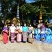 งานประเพณีบุญกุ้ม ข้าวใหญ่ อำเภอวังเจ้า จังหวัดตาก