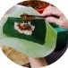 ข้าวต้มมัดบ๊ะจ่าง (บ๊ะจ่างธัญพืช)