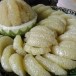 ส้มโอขาวแตงกวาชัยนาท