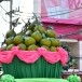 ส้มโอขาวแตงกวาชัยนาท