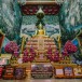 งานเทศกาลนมัสการปิดทองหลวงพ่อวัดไร่ขิง