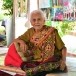 ผ้าทอลาวครั่งกุดจอก