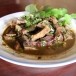 ร้านลาบสดใส (ร้านอาหารพื้นเมือง)