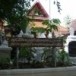 พิพิธภัณฑ์ท้องถิ่นภาคตะวันออกเฉียงเหนือ  วัดมหาชัย