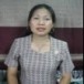 นางขนิษฐา  สาสาร