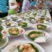 ประเพณีตักบาตรขนมครก