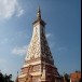 พระธาตุคูณคำ  วัดป่าคูณคำวิปัสสนา