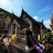 โบราณสถานและโบราณวัตถุ  วัดหนองโนเหนือ