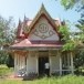 ศาลหลักเมืองปะทิว