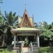 ศาลหลักเมืองปะทิว