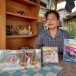 สันติ  ดวงสว่าง (นายจเร ภู่ทอง) ศิลปินลูกทุ่ง  