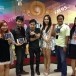 สันติ  ดวงสว่าง (นายจเร ภู่ทอง) ศิลปินลูกทุ่ง  