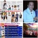 สันติ  ดวงสว่าง (นายจเร ภู่ทอง) ศิลปินลูกทุ่ง  