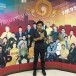 สันติ  ดวงสว่าง (นายจเร ภู่ทอง) ศิลปินลูกทุ่ง  