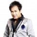 สันติ  ดวงสว่าง (นายจเร ภู่ทอง) ศิลปินลูกทุ่ง  