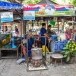 ตลาดต้องชม วัดพระนอนจักรสีห์